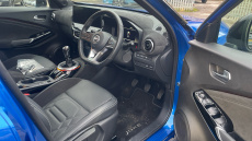 Nissan Juke 1.0 DiG-T Tekna+ 5dr Petrol Hatchback